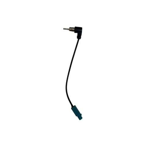 VW Anten Kablosu L Tip