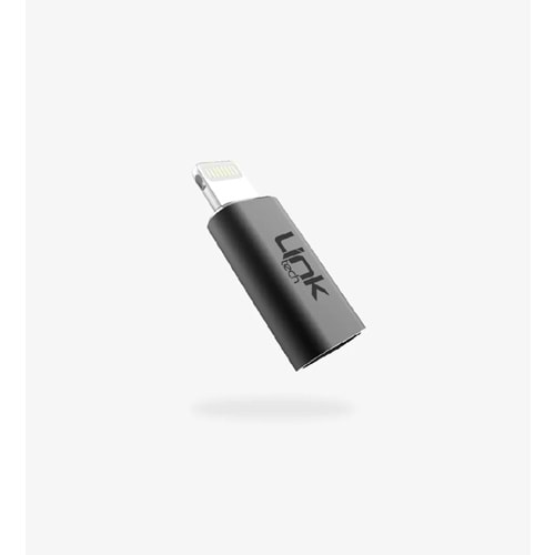 Linktech LOF-O190 Type-C - Iphone Dönüştürücü