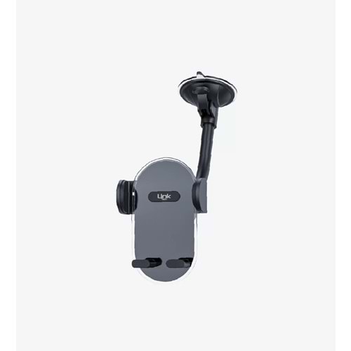 Linkech LPC-H787 Vantuzlu Telefon Tutacağı