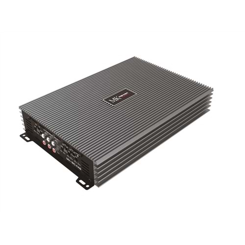 Maven Klang MK-60.4 AB Oto Anfi