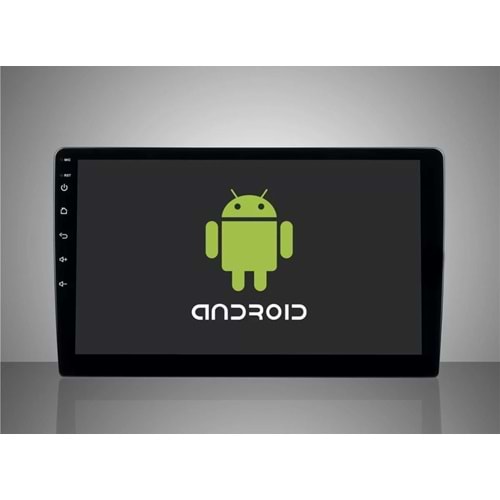 Navigold Stonex 4-64 9 inç Tablet Ekran CarPlay (Fanlı)