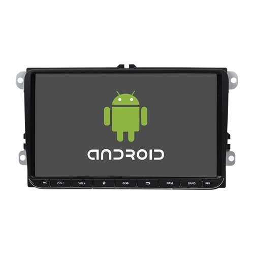 Navigold Stonex Volkswagen 4/64GB Multimedya