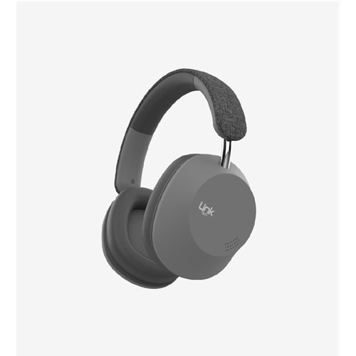 Linktech HP3 Kumaş Kaplamalı Kulak Üstü Bluetooth Kulaklık