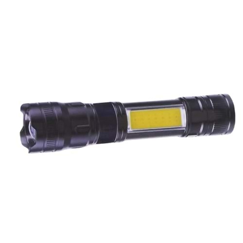 PS-354 POLICE EL FENERİ