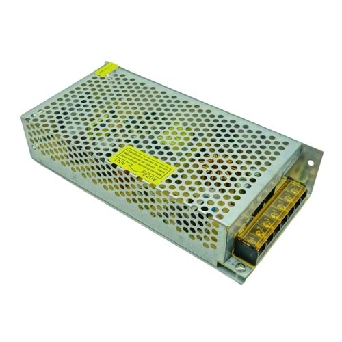 SMY 1613DD SMY 12V 15A METAL KASA ADAPTÖR