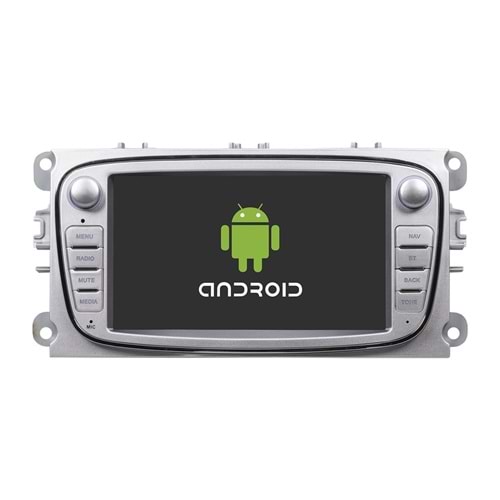 Navigold Ford 4+64GB Multimedya