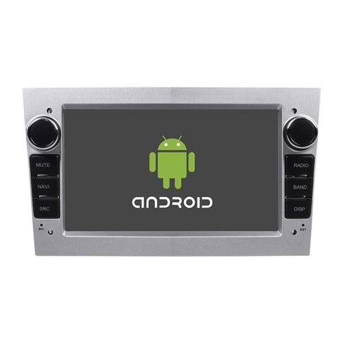 Stonex 4+64GB Astra H Kasa Multimedya ( Gri )