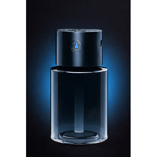 SUBZERO HM25 ARAÇ İÇİ KOKULU HAVA NEMLENDİRİCİ