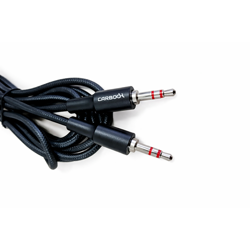 Carboon AU-01 Aux Kablo 2 Mt.