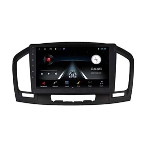 Opel İnsignia 2009-2013 9 İnç Multimedya Çerçevesi