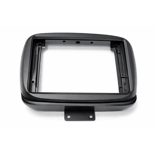 Fiat 500X 2018-2019 9 İnç Multimedya Çerçevesi