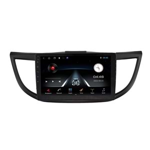 Honda Crv 2012-2017 10 İnç Multimedya Çerçevesi