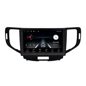 Honda Accord 2009-2015 9 İnç Multimedya Çerçevesi