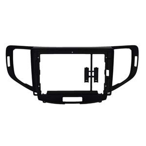 Honda Accord 2009-2015 9 İnç Multimedya Çerçevesi