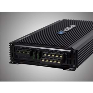 Forx Xae-4000.5 5 Kanal Amplifikatör