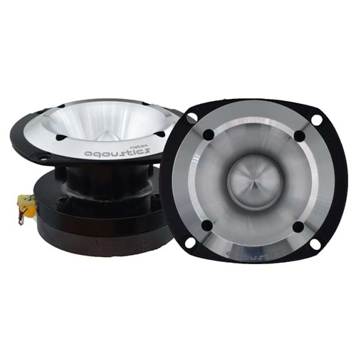 Netex Aqoustics Sx-268 10 Cm 90 Rms Dome Tweeter