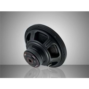 Forx Xw-12 30 Cm 300 Rms Subwoofer