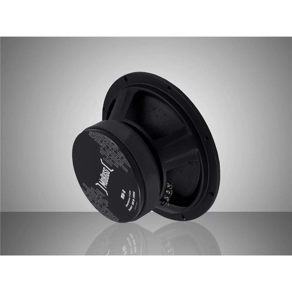 Mobass MB-8 20 Cm Midrange