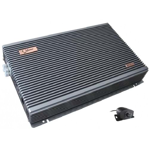 QM1500.1D QLine D Sınıfı Mono Amplifikatör