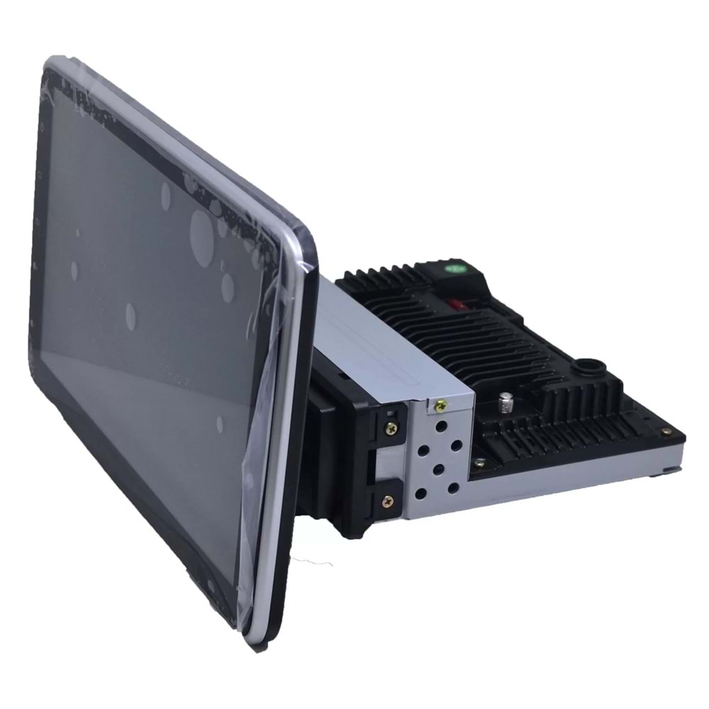 Mx-910 360 Derece Oynar Başlıklı Multimedya 2+32GB (Raylı)