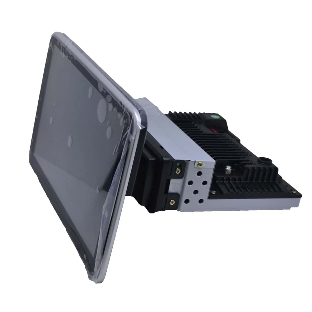 Mx-910 360 Derece Oynar Başlıklı Multimedya 2+32GB (Raylı)