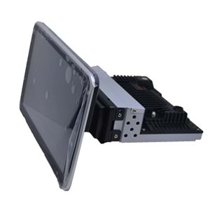 Mx-910 360 Derece Oynar Başlıklı Multimedya 2+32GB (Raylı)