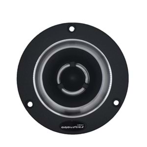 Aqoustics Sx-260 10 Cm Dome Tweeter