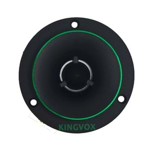 Kingvox Kv-254 10 Cm Dome Tweeter