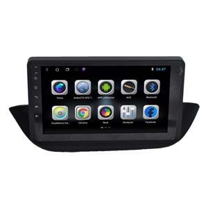 Peugeot 308 2010-2016 Multimedya Çerçevesi