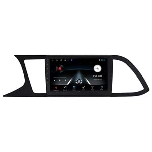 Seat Leon 2013-2018 9 İnç Multimedya Çerçevesi