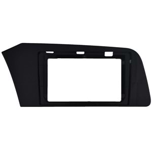 Hyundai Elentra 2021-2022 10 İnç Multimedya Çerçevesi