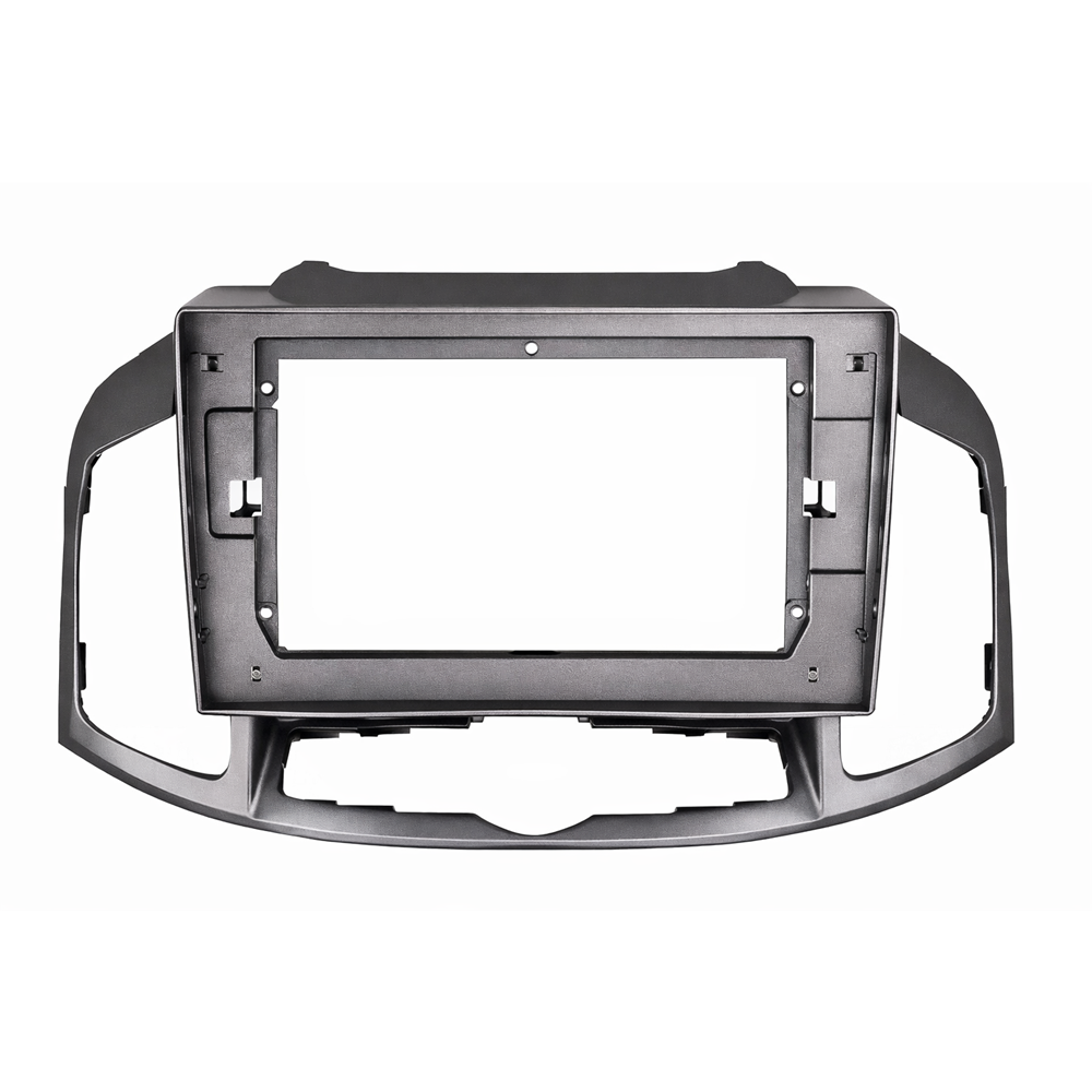 Chevrolet Captiva 2011-2017 10 İnç Multimedya Çerçeve