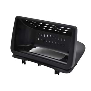 Renault Clio 3 9 İnç Multimedya Çerçevesi