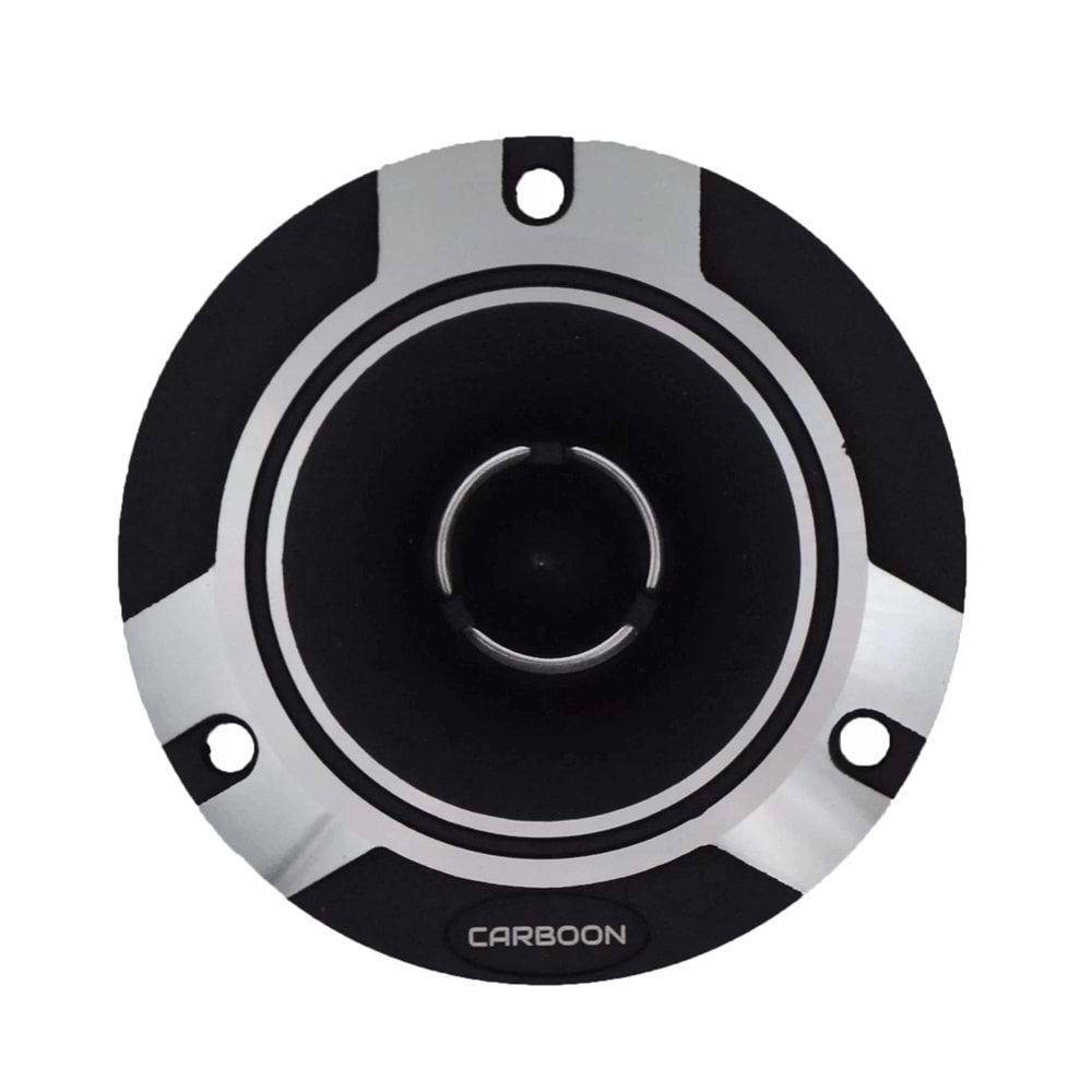 Carboon Cr-110 10Cm 600W Dome Tweeter