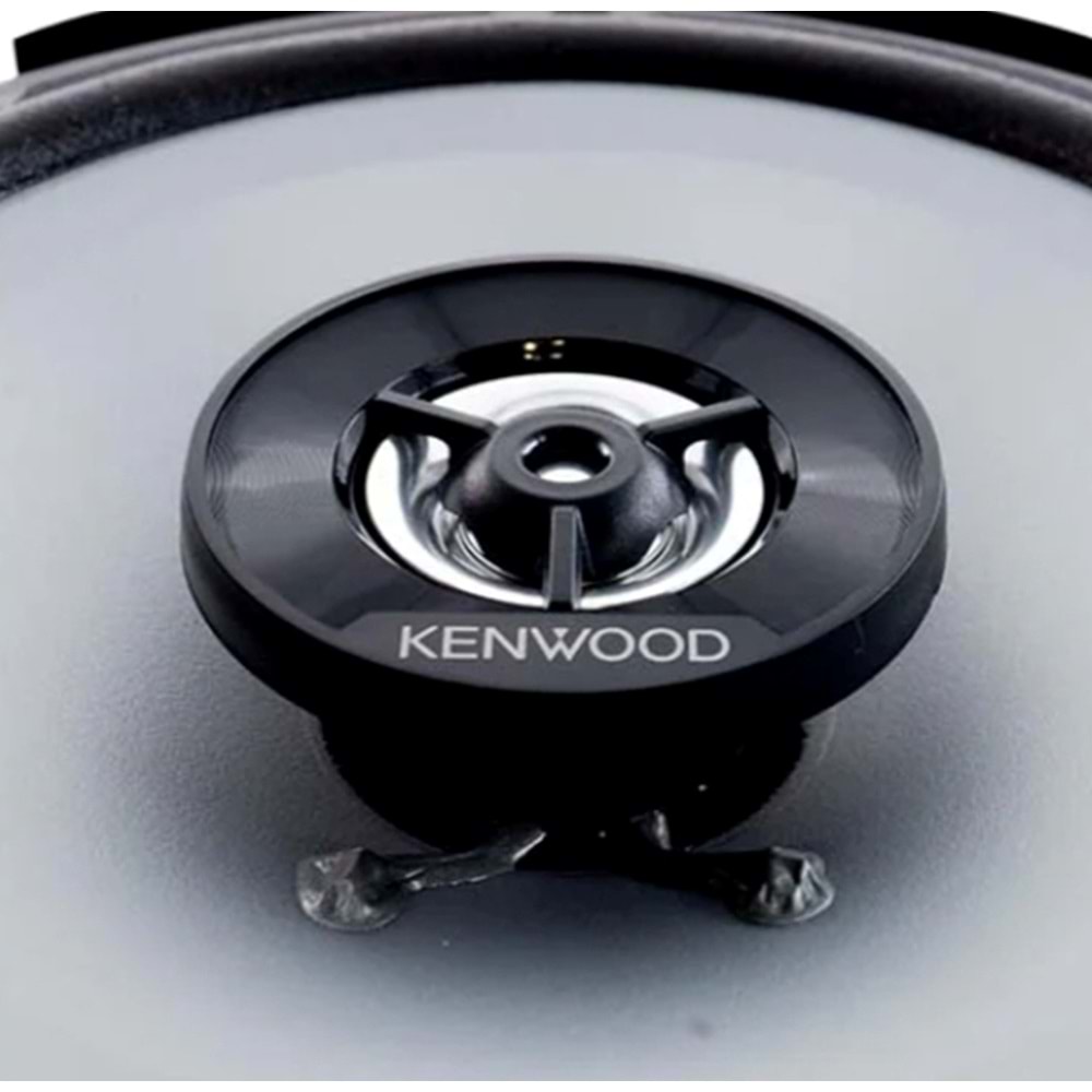 Kenwood KFC-S1666 16 Cm Tweeterlı Koaksiyel Hoparlör