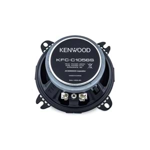 Kenwood KFC-S1056 10 Cm Hoparlör