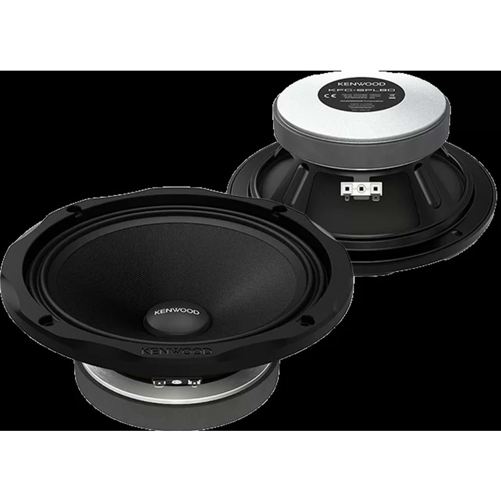 Kenwood Spl-80 20 Cm Midrange Hoparlör