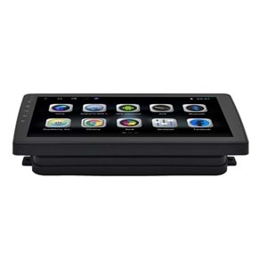 Volkswagen Üniversal 10 İnç Multimedya Çerçeve