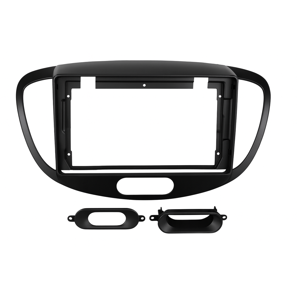 Hyundai İ-10 2007-2013 9 İnç Multimedya Çerçevesi