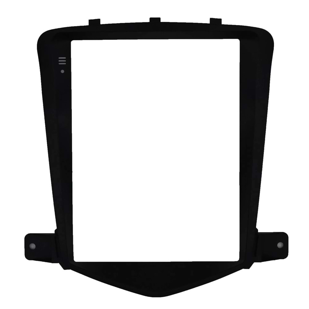 Chevrolet Cruze 2008-2013 Tesla Multimedya Çerçevesi