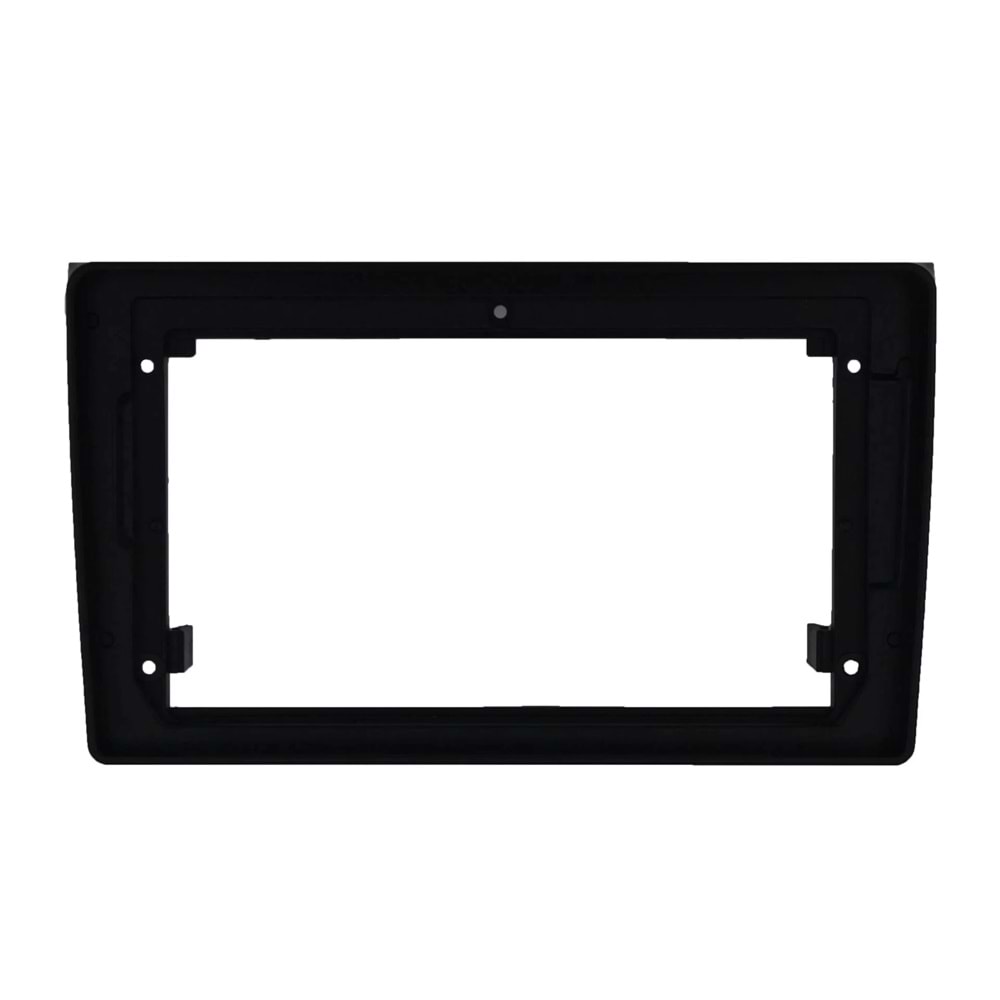 Audi A4 2000-2009 9 İnç Multimedya Çerçevesi