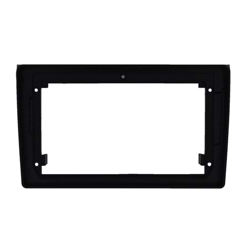 Audi A4 2000-2009 9 İnç Multimedya Çerçevesi