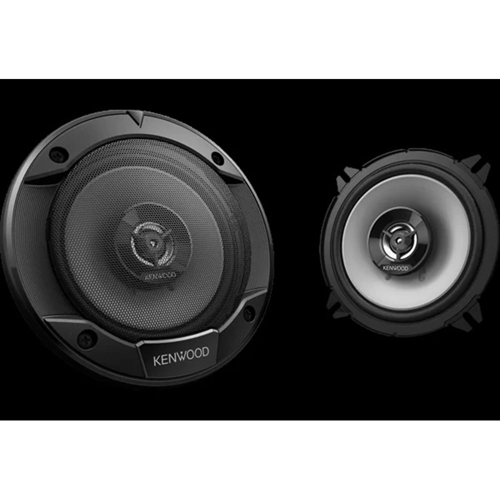 Kenwood KFC-S1366 13 Cm 260W Koaksiyel Hoparlör Tweeter'lı