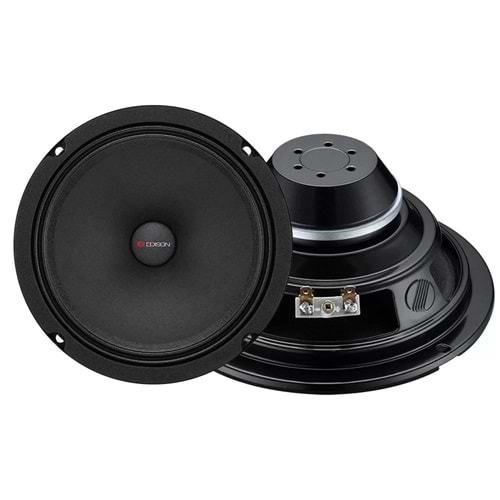 Edison ED-N65PRO Neodyum 16 Cm 150 Rms Midrange