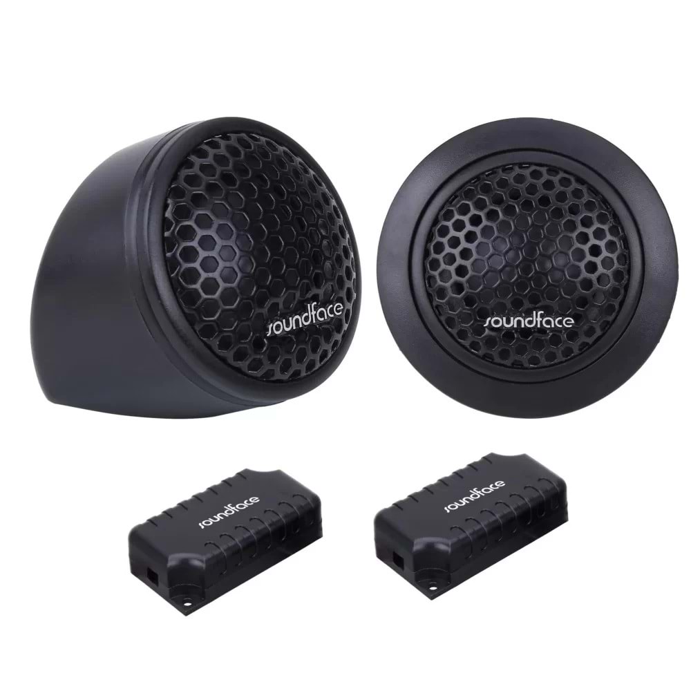 SOUNDFACE SFX DOME TWEETER