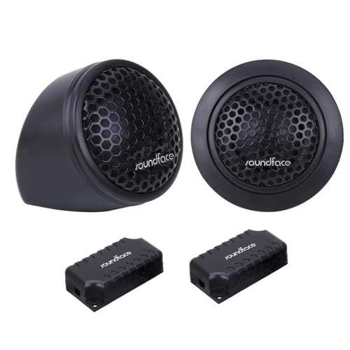 SOUNDFACE SFX DOME TWEETER