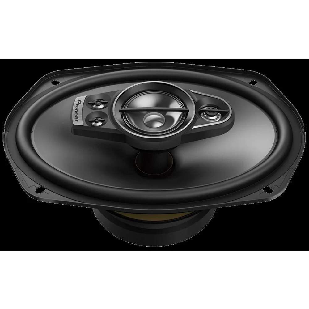 Pioneer Ts-A6997S 750W 6X9 Oval Hoparlör