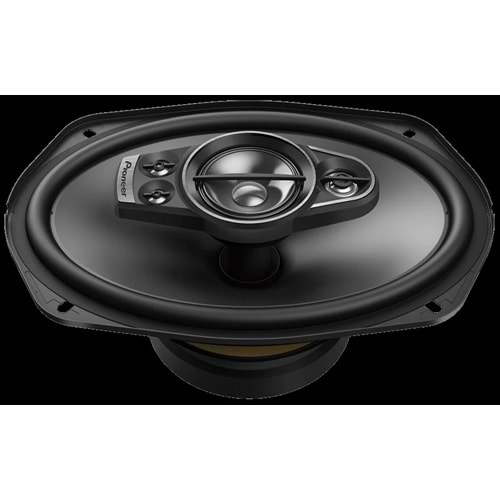 Pioneer Ts-A6997S 750W 6X9 Oval Hoparlör