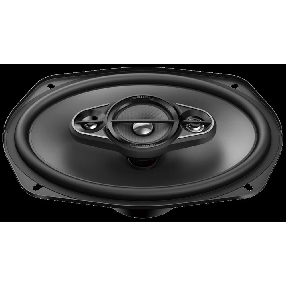 Pioneer Ts-A6967S 450W 6X9 Oval Hoparlör