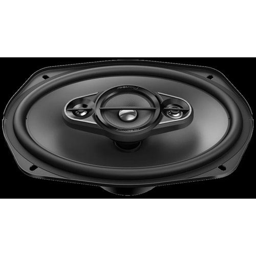 Pioneer Ts-A6967S 450W 6X9 Oval Hoparlör